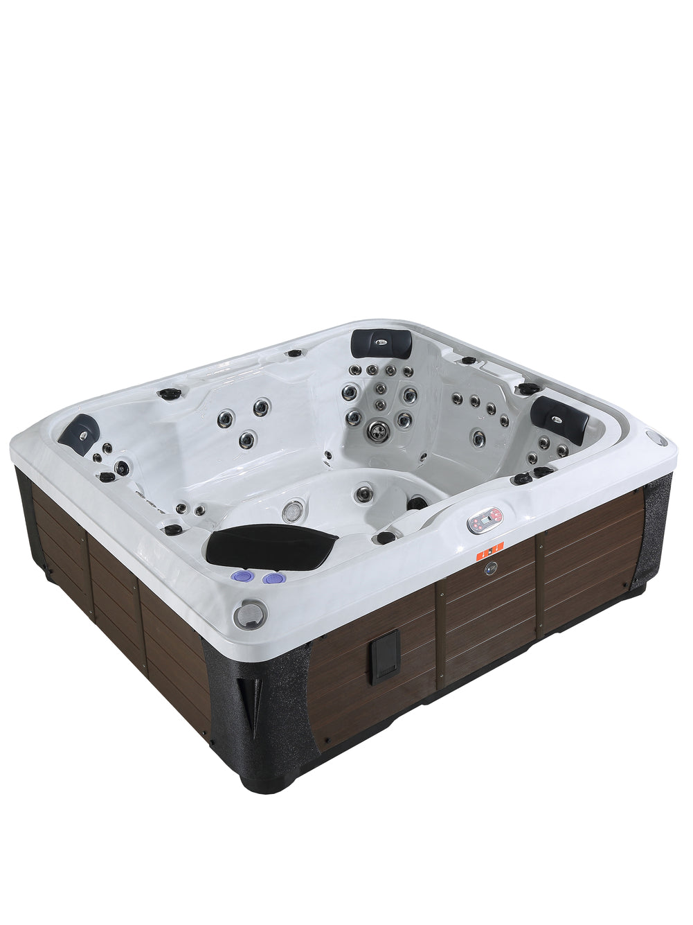 Alberta GL 6 Person Hot Tub