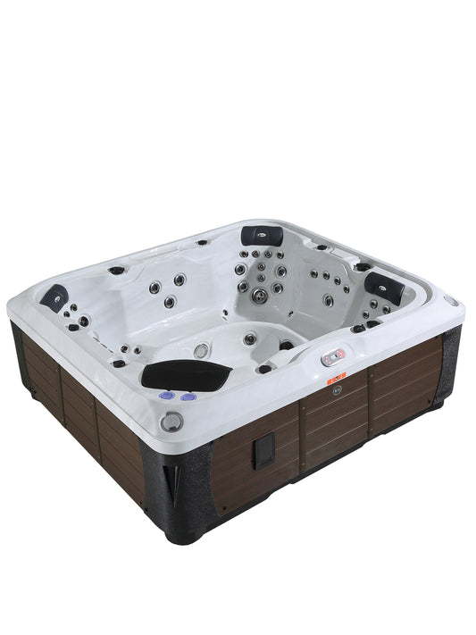 Alberta GL 6 Person Hot Tub