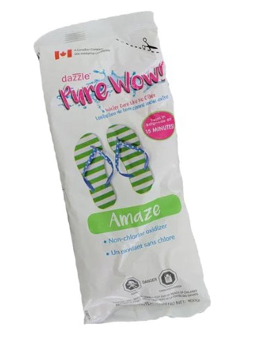 Dazzle Amaze (oxidizer) 400G