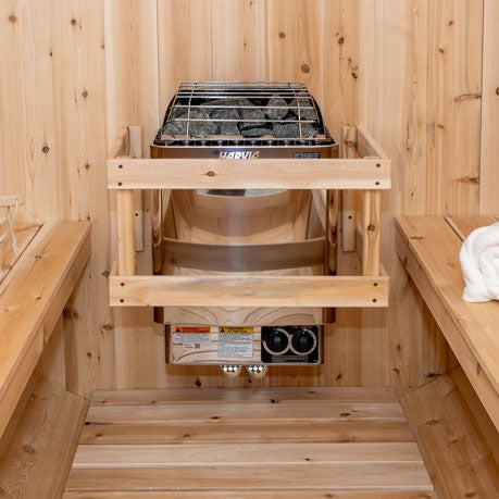 Harvia KIP 8kw Sauna Heater