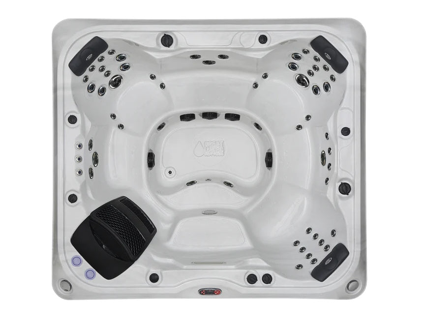 Kingston GL 7 Person Hot Tub