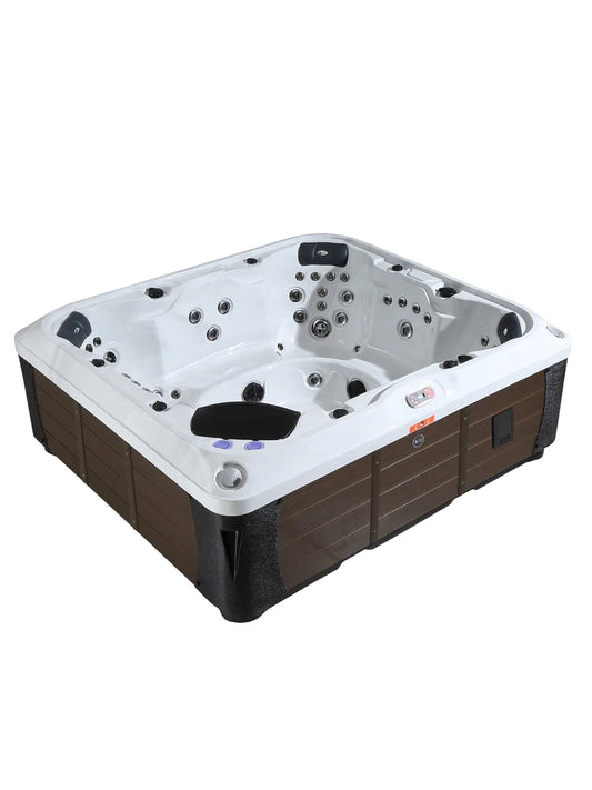 Kingston GL 7 Person Hot Tub