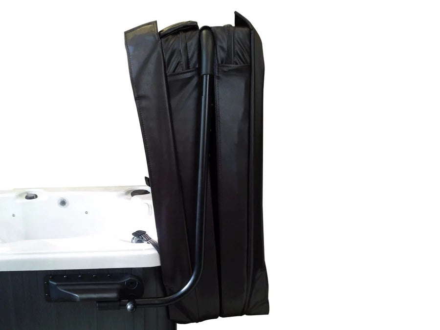 Top Mount Cover Lifter by Great Lakes Spas