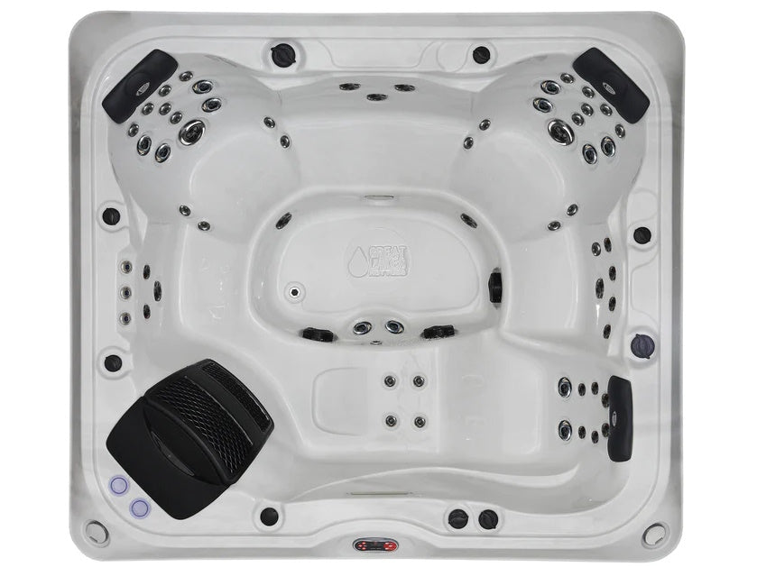 Alberta GL 6 Person Hot Tub
