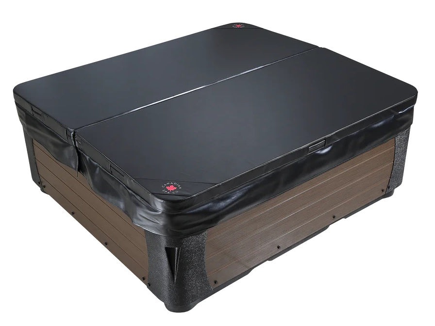 Kingston GL 7 Person Hot Tub