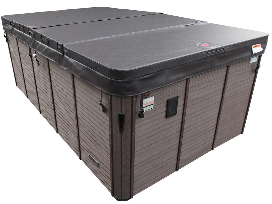 St Lawrence 13ft GL 12 Person Swim Spa