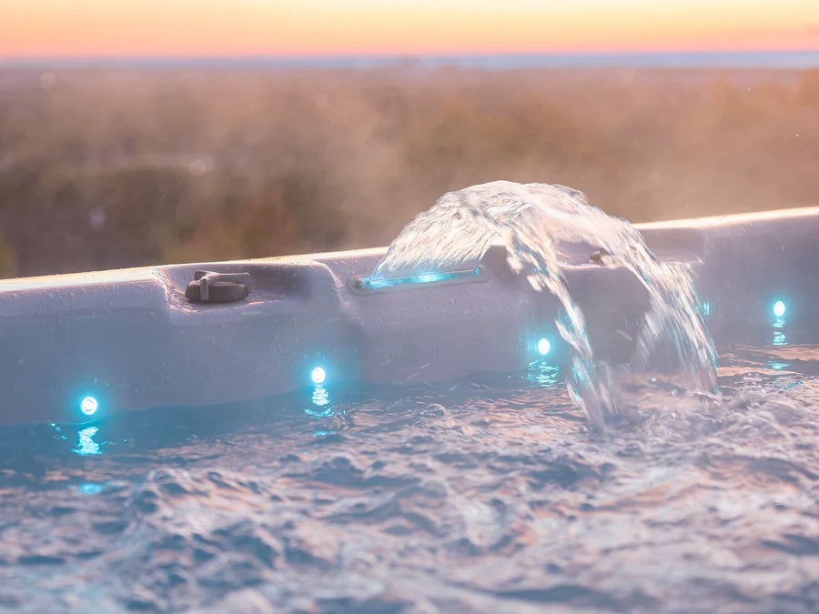 St Lawrence 13ft GL 12 Person Swim Spa