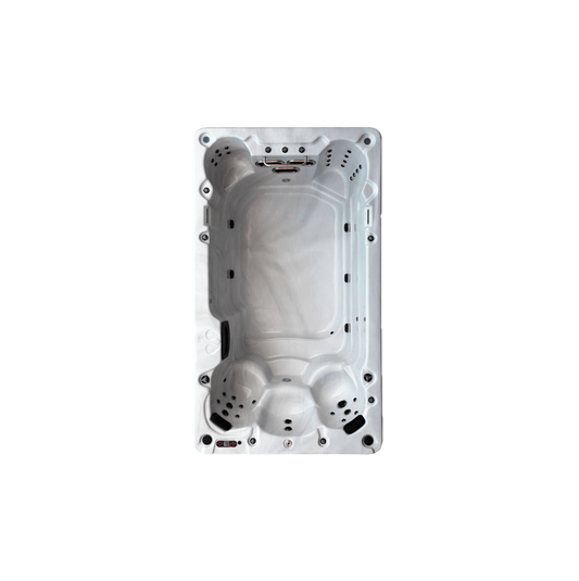 St Lawrence 13ft GL 12 Person Swim Spa