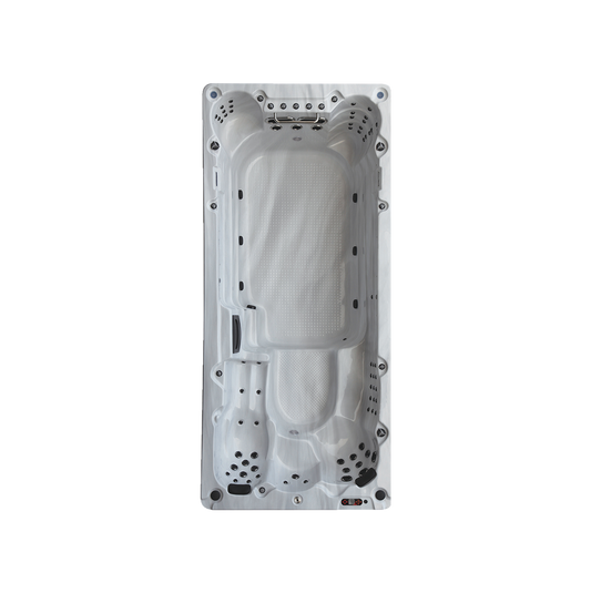 St Lawrence 16ft GL 15 Person Swim Spa