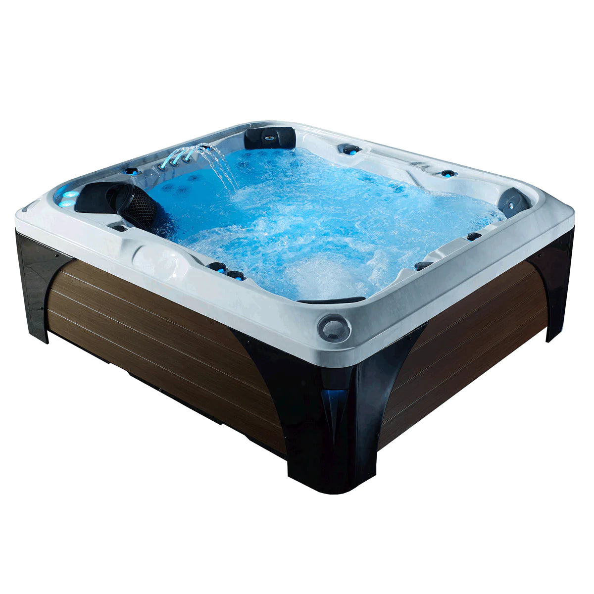 Spas / Hot Tubs