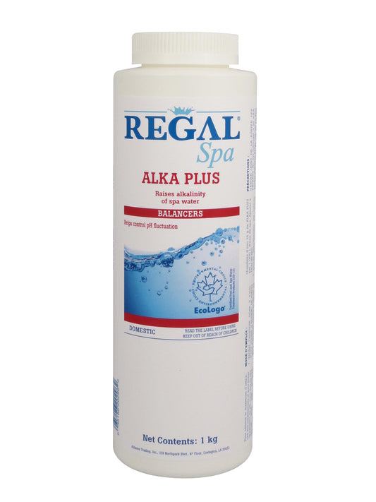 Regal Alkalinity Plus 1KG