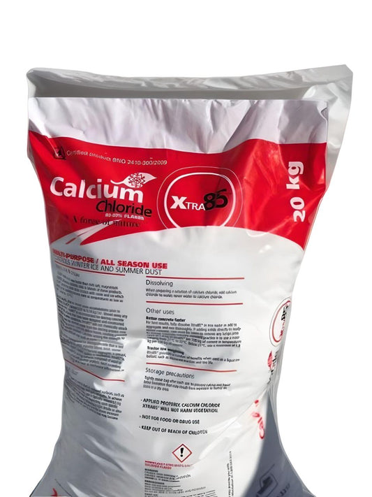 Sani-Marc Calcium Chloride Xtra 85 20kg