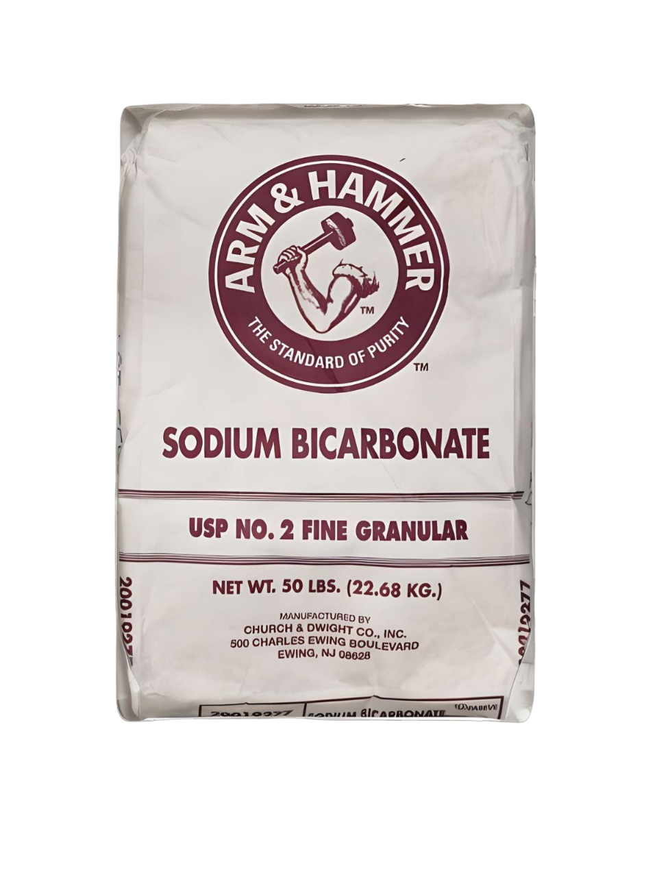 Sani-Marc Sodium Bicarbonate 22.68kg