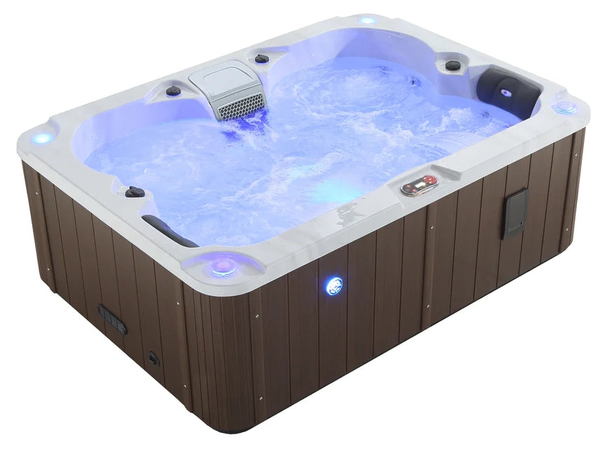 Kelowna GL 4 Person Hot Tub