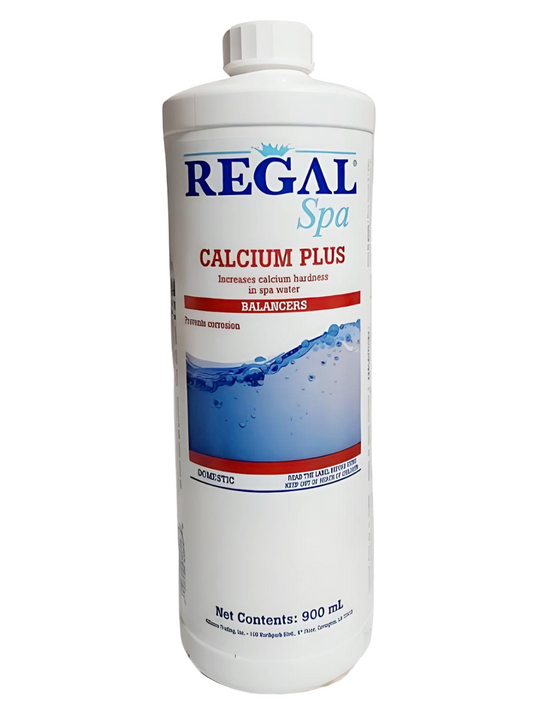 Regal Calcium Plus 900ml