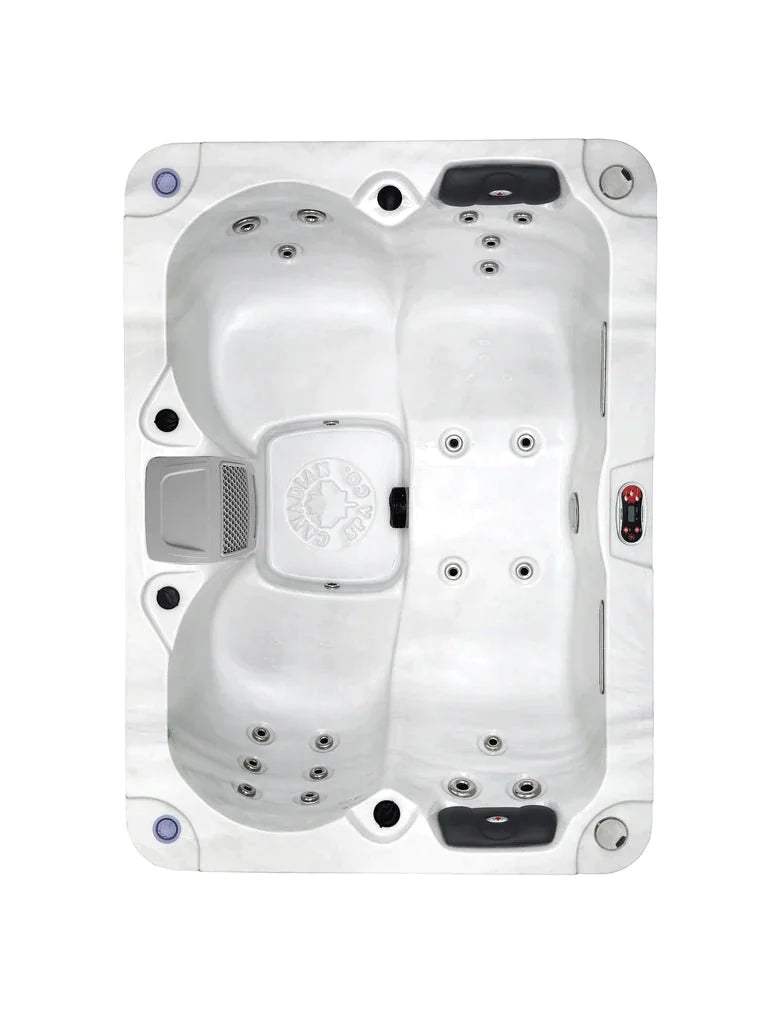 Kelowna GL 4 Person Hot Tub