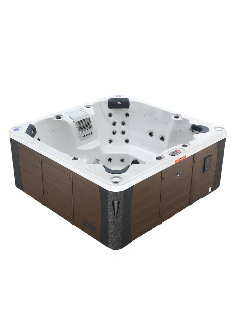 Huron GL 6 Person Hot Tub