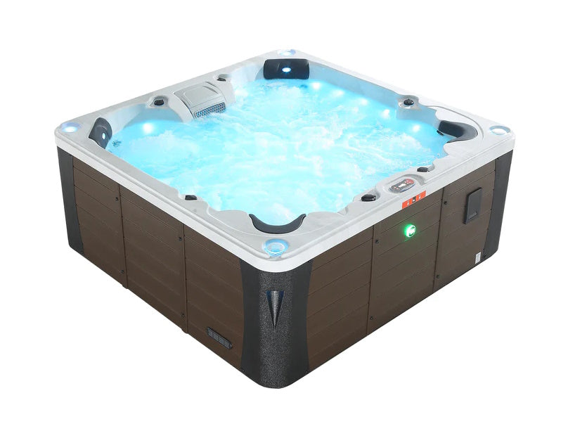 Huron GL 6 Person Hot Tub