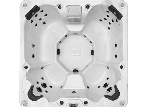 Huron GL 6 Person Hot Tub