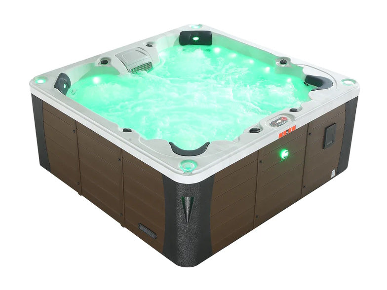 Huron GL 6 Person Hot Tub