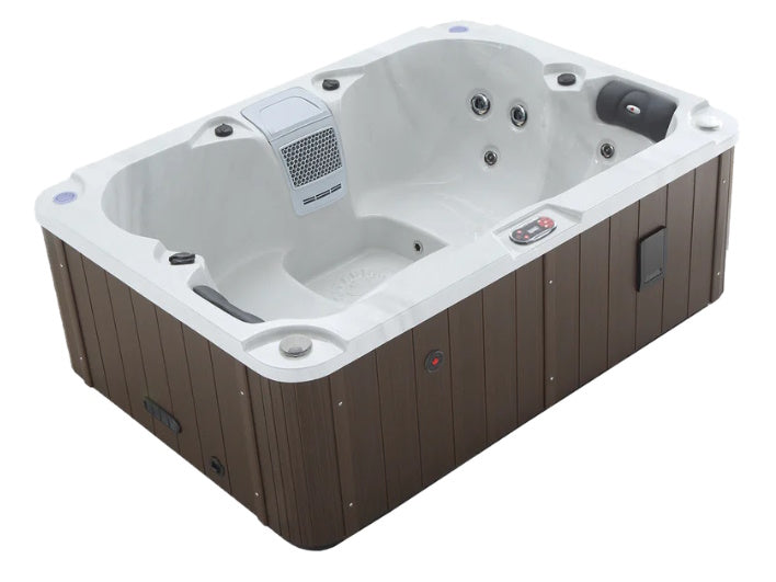 Kelowna GL 4 Person Hot Tub