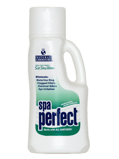 Natural Chemistry Spa Perfect 1L