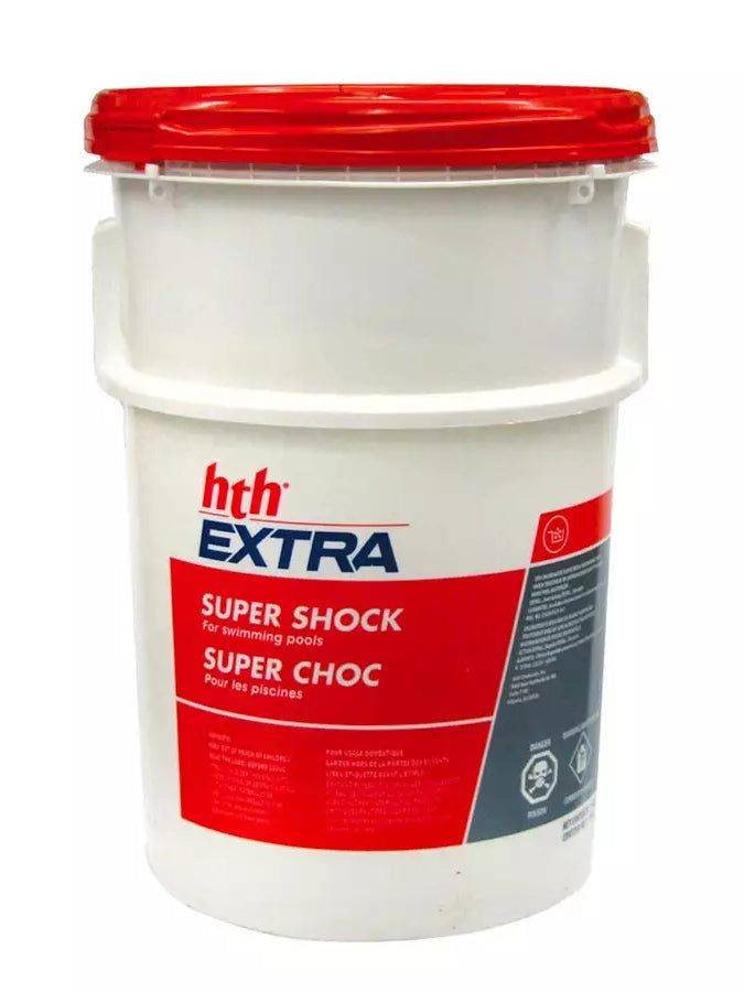 HTH Super Shock 6KG